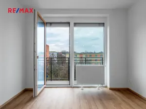 Pronájem bytu 2+kk, Plzeň, Slovanská, 56 m2