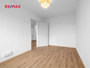 Pronájem bytu 2+kk, Plzeň, Slovanská, 56 m2