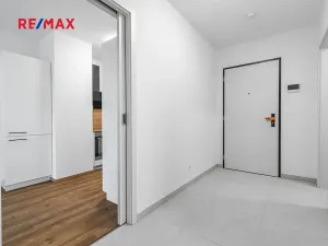 Pronájem bytu 2+kk, Plzeň, Slovanská, 56 m2