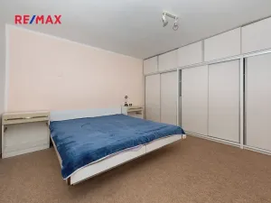 Prodej chalupy, Manětín, 90 m2