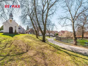 Prodej chalupy, Manětín, 90 m2