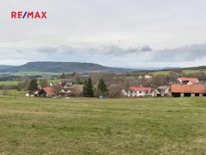 Prodej chalupy, Manětín, 90 m2