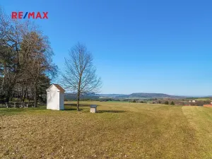 Prodej chalupy, Manětín, 90 m2