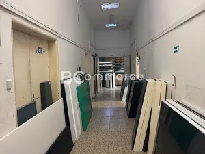 Pronájem skladu, Brno, Vychodilova, 713 m2