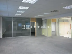 Pronájem skladu, Brno, Vídeňská, 1400 m2