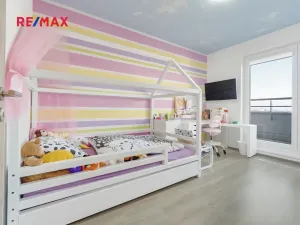 Prodej bytu 3+kk, Praha - Letňany, Hlučkova, 81 m2