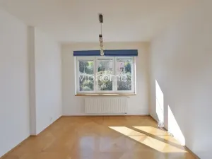 Pronájem vily, Praha - Smíchov, Nový Zlíchov, 800 m2