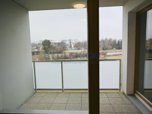 Pronájem bytu 2+kk, České Budějovice, U Lučního jezu, 61 m2