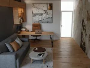 Prodej bytu 4+kk, Znojmo, Jarošova, 110 m2