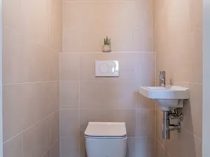 Prodej bytu 4+kk, Znojmo, Jarošova, 110 m2