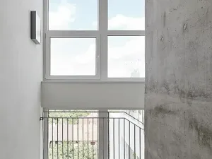 Prodej bytu 3+kk, Znojmo, Jarošova, 82 m2