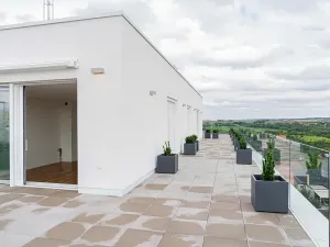 Prodej bytu 3+kk, Znojmo, Jarošova, 82 m2