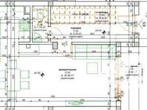 Prodej rodinného domu, Pomorie, Bulharsko, 111 m2