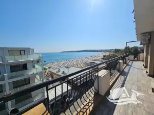 Prodej bytu 3+kk, Sozopol, Bulharsko, 106 m2