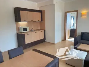 Prodej bytu 2+kk, Nesebar, Bulharsko, 71 m2