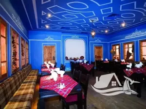 Prodej bytu 2+kk, Nesebar, Bulharsko, 71 m2