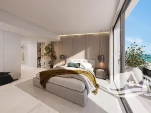 Prodej bytu 5+kk, Benalmádena, Španělsko, 165 m2