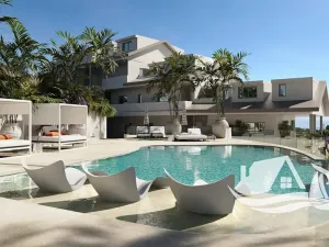 Prodej bytu 5+kk, Benalmádena, Španělsko, 165 m2