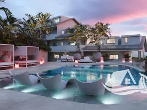 Prodej bytu 5+kk, Benalmádena, Španělsko, 165 m2