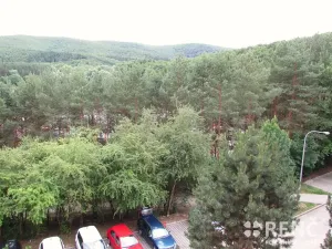 Pronájem bytu 1+1, Brno, Štouračova, 33 m2