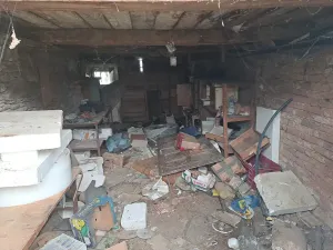 Dražba rodinného domu, Lichnov, 420 m2