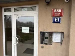 Dražba bytu 2+kk, Praha - Prosek, Prosecká, 69 m2