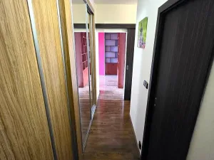 Pronájem bytu 2+1, Most, Zdeňka Štěpánka, 55 m2