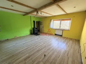 Prodej rodinného domu, Lenešice, Pivovarská, 100 m2