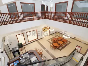 Pronájem kanceláře, Brno, Starobrněnská, 12 m2