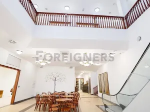 Pronájem kanceláře, Brno, Starobrněnská, 12 m2