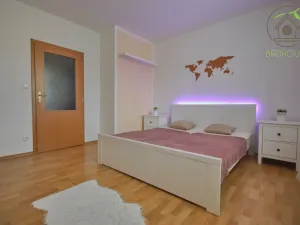 Prodej bytu 2+kk, Plzeň - Skvrňany, Waltrova, 90 m2