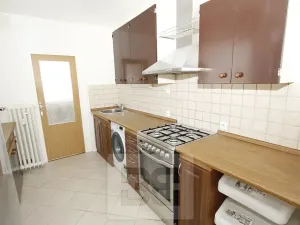 Pronájem bytu 3+kk, Praha - Nusle, Kotorská, 61 m2