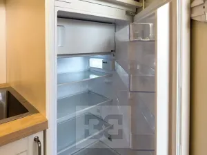 Pronájem bytu 1+1, Praha - Střížkov, Bínova, 32 m2