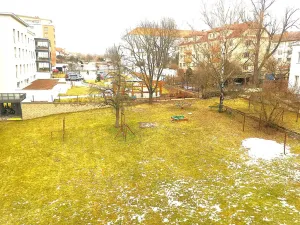 Prodej bytu 3+1, Písek, Preslova, 73 m2