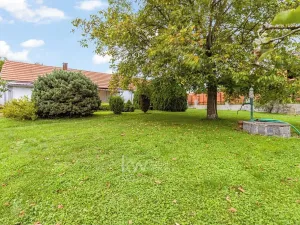 Prodej rodinného domu, Bašť, Předbojská, 58 m2