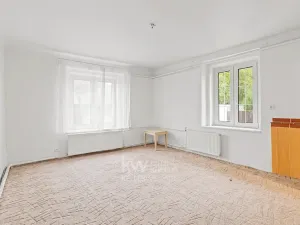 Prodej rodinného domu, Bašť, Předbojská, 58 m2