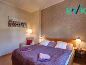 Pronájem bytu 1+1, Karlovy Vary, Vyšehradská, 31 m2