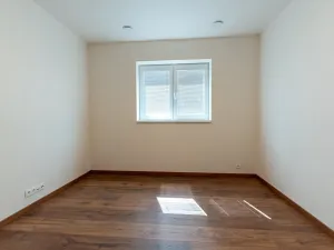 Pronájem rodinného domu, Káraný, Okružní, 110 m2