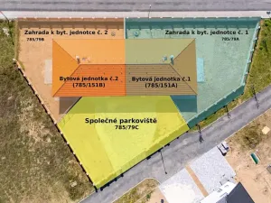 Pronájem rodinného domu, Káraný, Okružní, 110 m2