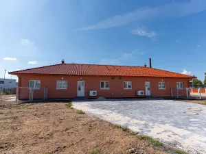 Pronájem rodinného domu, Káraný, Okružní, 110 m2