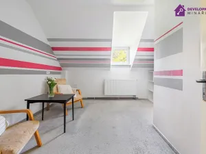 Prodej rodinného domu, Mistrovice, 130 m2