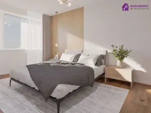 Prodej bytu 4+kk, Letohrad, U Biatlonu, 81 m2