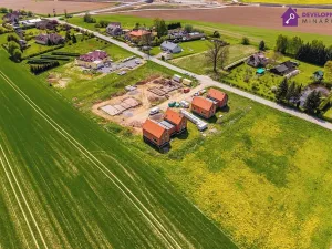 Prodej rodinného domu, Opatovec, 151 m2