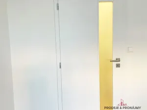 Pronájem bytu 2+kk, Praha - Horní Měcholupy, Nad přehradou, 44 m2