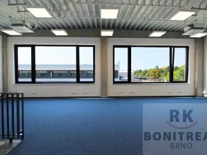 Prodej skladu, Brno, Vinohradská, 445 m2