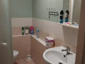 Prodej bytu 1+1, Uherské Hradiště, Štěpnická, 33 m2