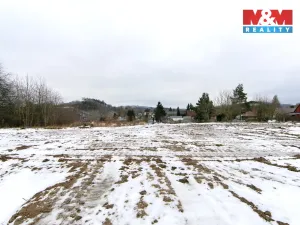 Prodej pozemku pro bydlení, Bělá nad Radbuzou, 796 m2