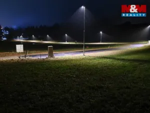 Prodej pozemku pro bydlení, Písečná, 2738 m2