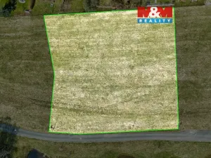 Prodej pozemku pro bydlení, Písečná, 2738 m2