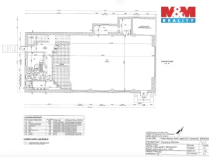 Prodej pozemku, Ratboř, Tyršova, 433 m2